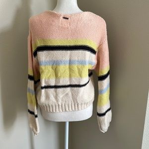 Billabong sweater